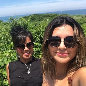 Meet your Posher, Madison